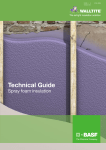 WALLTITE Technical Guide