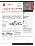 landmarksletter - Landmarks Association of St. Louis