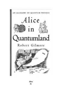 Alice in Quantumland_ An Allegory of Qua