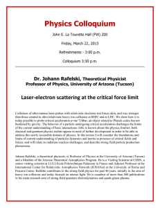Laser-electron Scattering at the Critical Force Limit