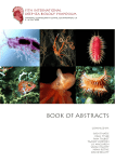 book of abstracts - ePrints Soton