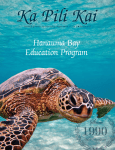 Hanauma Bay Education Program
