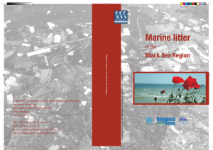 Marine Litter Network