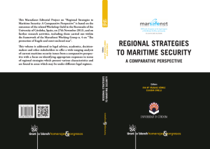 NETwork of experts on the legal aspects of MARitime