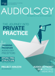 May-June - American Academy of Audiology