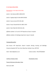 Congenital stapes abnormalities: a case series and