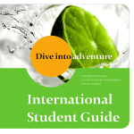 International Student Guide 2014