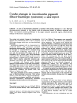 Fundus changes in incontinentia pigmenti (Bloch