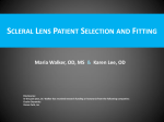 Document - University of Houston College of Optometry