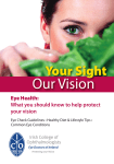 a copy - Irish College of Ophthalmologists