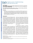 PDF - Digital Journal of Ophthalmology