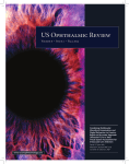 US Ophthalmic Review