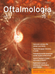Impression cytology after corneal cross-linking Twenty-five