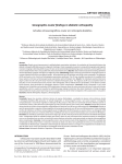 Sonographic ocular findings in diabetic retinopathy ARTIGO