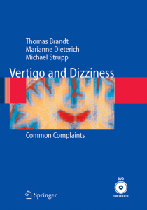 Springer (2005) Vertigo and Dizziness