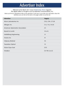 Optometry Times