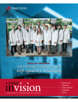 DMEI InVision Winter 2016 - Dean McGee Eye Institute