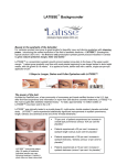 For more information on Latisse