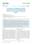 Stromal Rejection after Deep Anterior Lamellar Keratoplasty (DALK