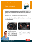 Medial canthoplasty - Centre vétérinaire DMV