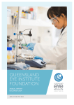 2014 Annual Report - Queensland Eye Institute
