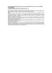 ocular surface manifestations of the toxic epidermal