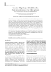 Correction of High Myopia with Foldable Artiflex Phakic Intraocular