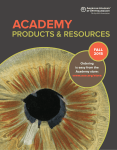 Academy Store - American Academy of Ophthalmology