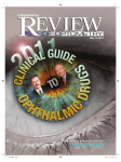 Read PDF Edition - Review of Optometry
