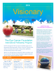 Visionary 2014