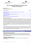 MACULAR DEGENERATION AND OCULAR TUMOR TREATMENT
