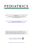 Viera Kalinina Ayuso, Jan Willem Pott and Joke Helena de... ; originally published online September 26, 2011; Pediatric Cases