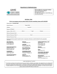 Physician Referral Form