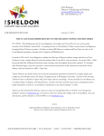 The Sheldon`s Notes From Home presents