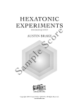 Hexatonic Experiments (watermarked)