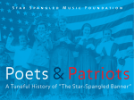 Poets  &amp; Patriots