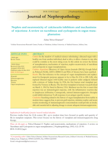 6- review article Tolou.indd