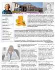 BioMedicalCtr newsletter September 2014