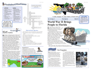 World War II - SchoolNotes