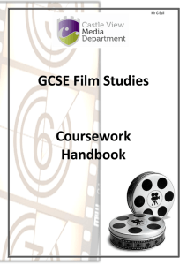 File - CVEA Film Studies