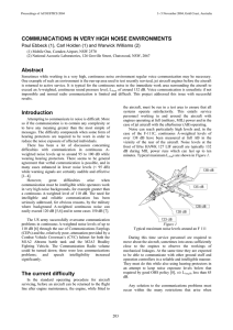 View Manuscript - Australian Acoustical Society