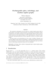 this PDF file - The Electronic Journal of Combinatorics