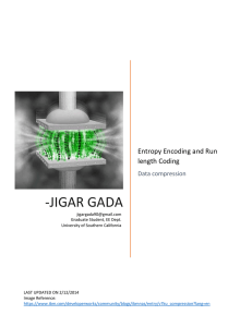 Jigar Gada - Usc - University of Southern California
