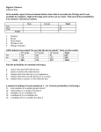 Algebra 2 Honors Addition Rule In its monthly report, the local animal s