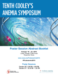 Poster Abstracts - The New York Academy of Sciences