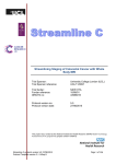 Streamlining Staging of Colorectal Cancer with Whole Body MRI