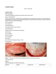 LICHEN PLANUS