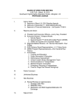 Board Meeting Packet 3-18-10 - Southwest Virginia Emergency