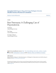 Beer Potomania: A Challenging Case of Hyponatremia