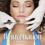 Cosmetic Rejuvenation - Fall 2014
